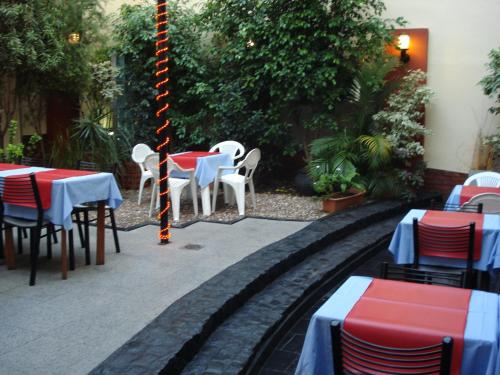 Hotel Esperia — Buenos Aires — photo 3