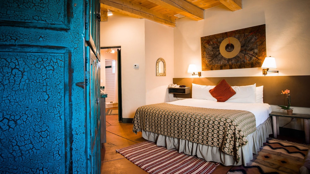 Las Palomas - photo 4