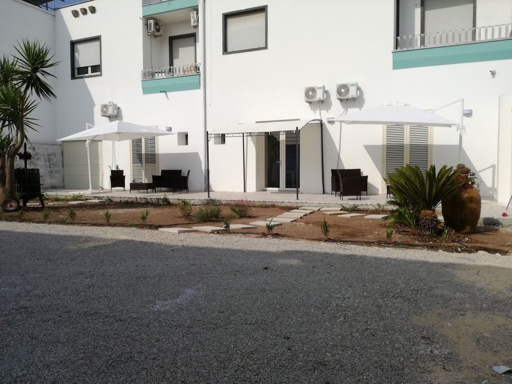 Villa Manfredi 9770773 — Veglie