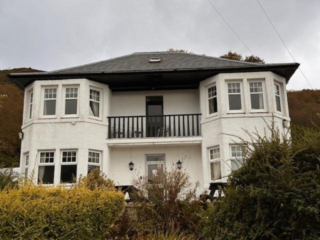 Lochranza Country Inn in Isle Of Arran, United Kingdom