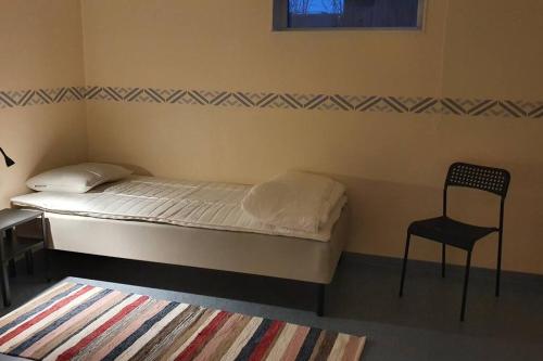 Stor villa på Teg i Umeå nära centrum med parkering — Umea — photo 5