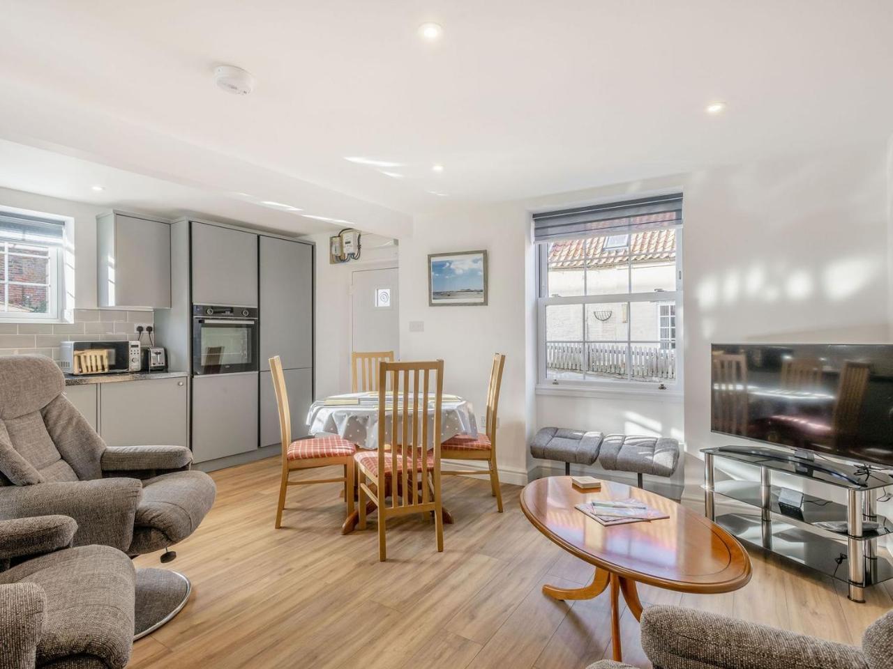 Two Little Ducks — 4-Star Luxury Hotel in Wells-Next-The-Sea, United Kingdom