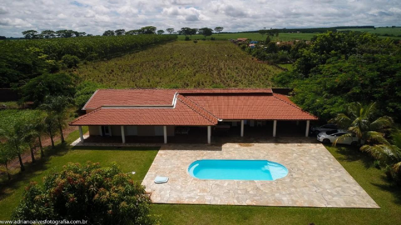 Chacara Da Vera in Olimpia, Brasil