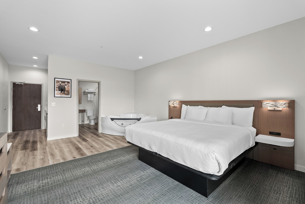 Sandpoint Hotel & Suites Downtown - photo 13