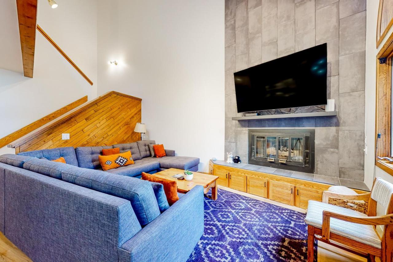 King's Crown - last minute hotel in Breckenridge