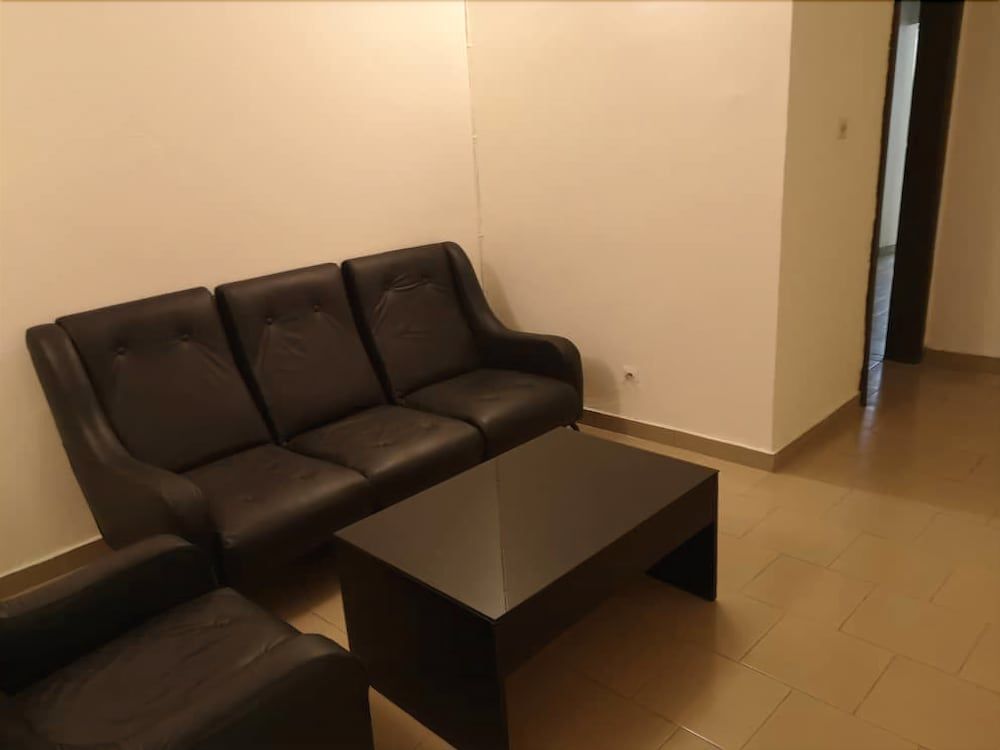 Hotel Phenicia in Bouake, Côte D'Ivoire