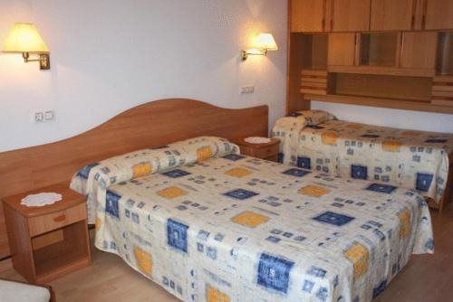 Tarull - carbon neutral hotel in Tossa De Mar