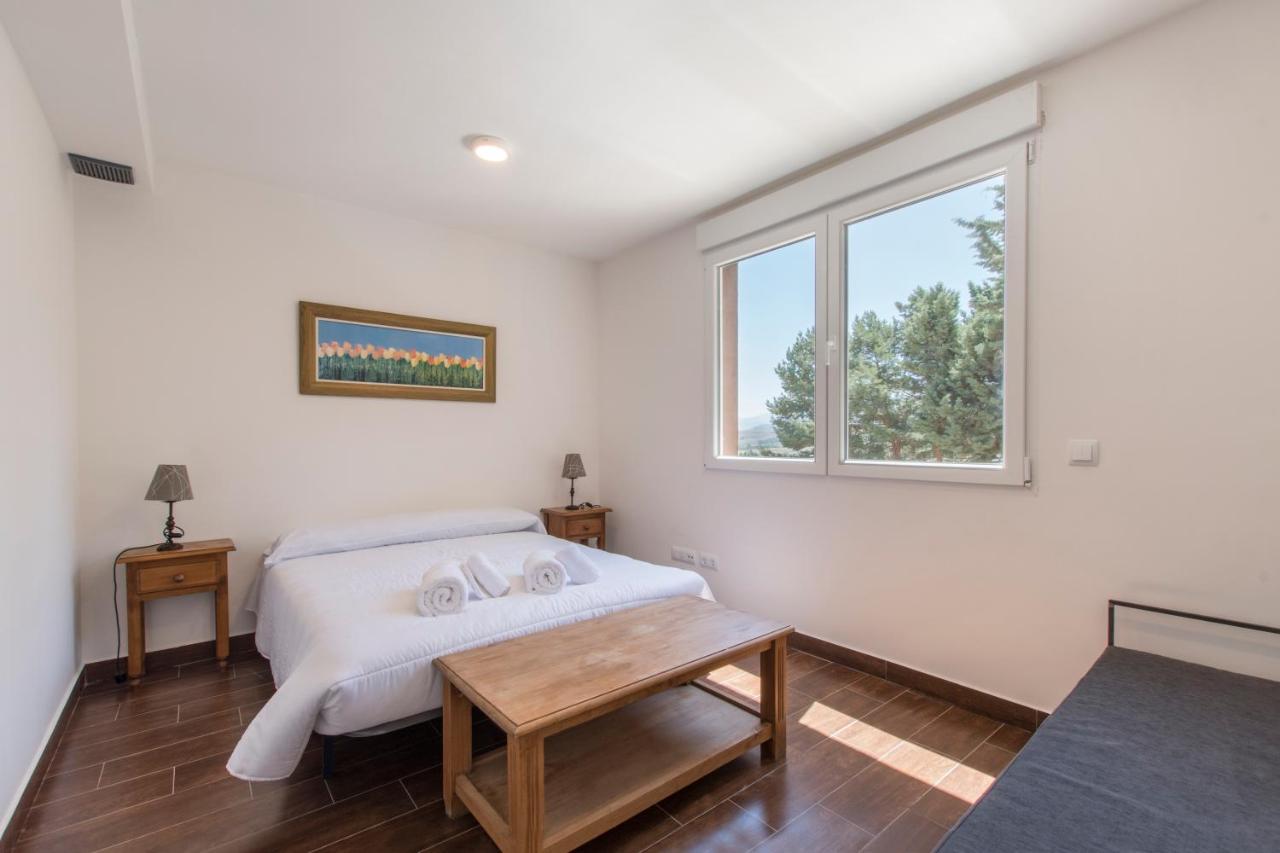 El Cuartel Avila - last minute hotel in Villatoro