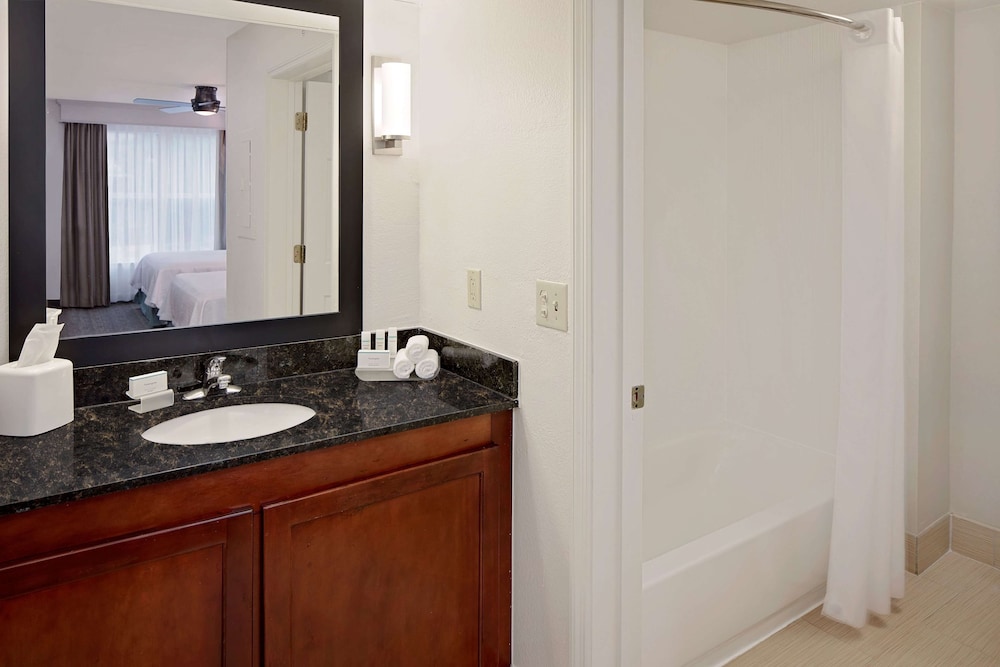 Homewood Suites by Hilton Nashville Brentwood - photo 14