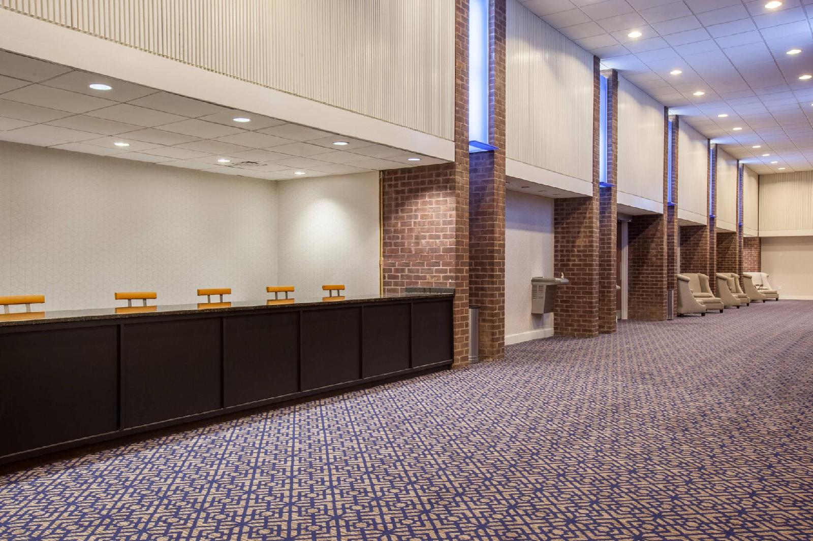 Delta Hotels Baltimore Hunt Valley - photo 5