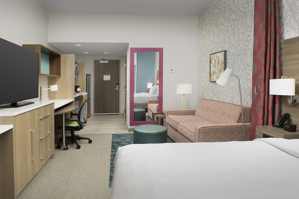 Home2 Suites by Hilton Fort Myers Airport - photo 6