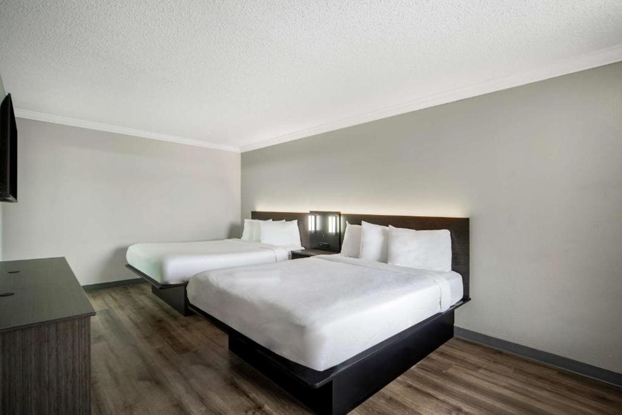 Motel 6 San Antonio TX I 35 North Corridor - photo 13