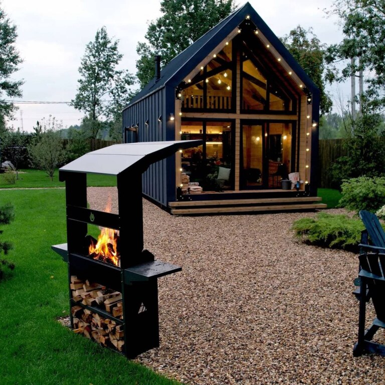 Dacha Na Istre in Istra, Russia