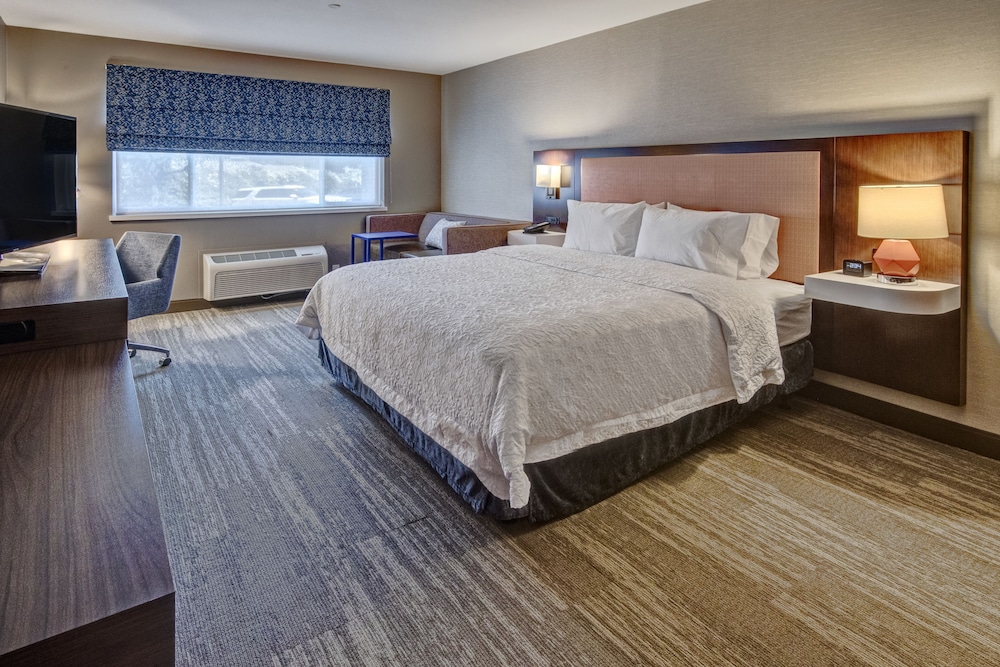 Hampton Inn Vallejo - photo 4