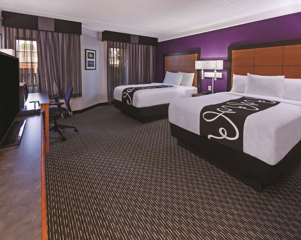 La Quinta Inn by Wyndham San Marcos - photo 32