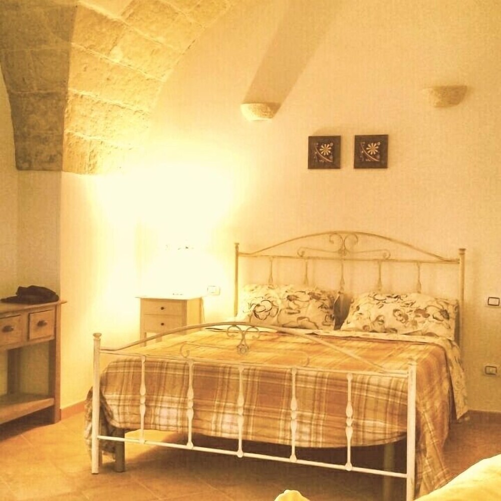 La Scaletta 19 in Crispiano, Italy