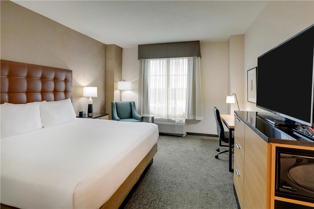 Drury Inn & Suites Montgomery - photo 24