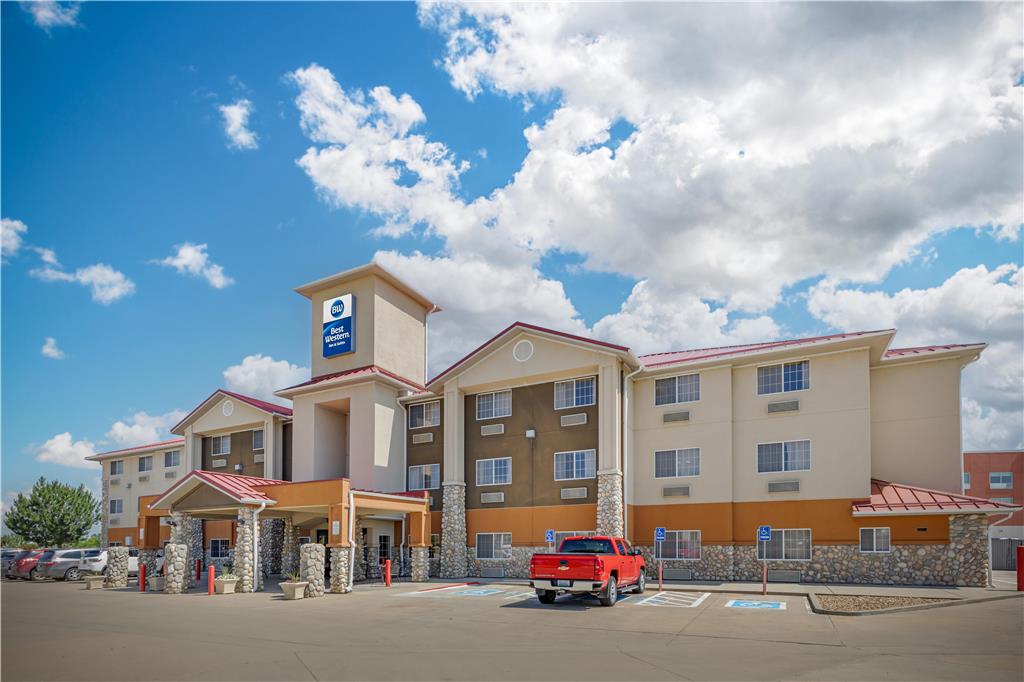 Best Western Firestone Inn & Suites - photo 34