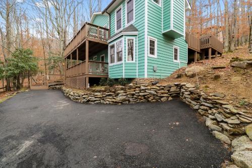 160 Hornbeam Rd by Carolina Stays in Unknown City, United States