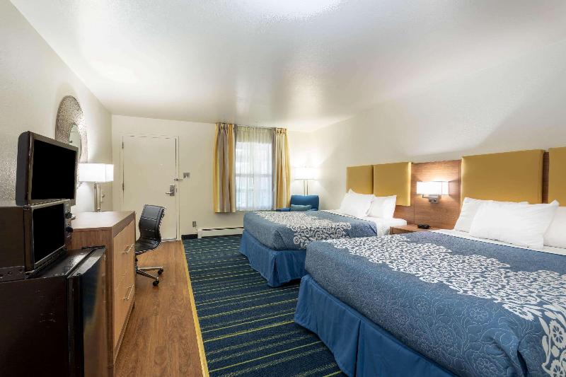 Days Inn by Wyndham Durango - photo 7