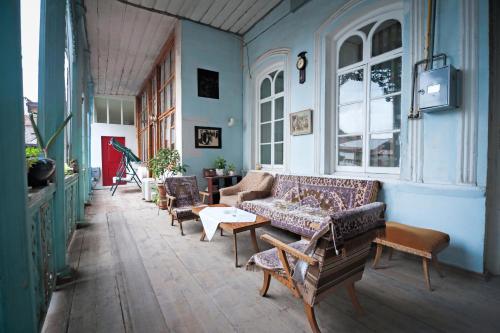 Tiflis Family House