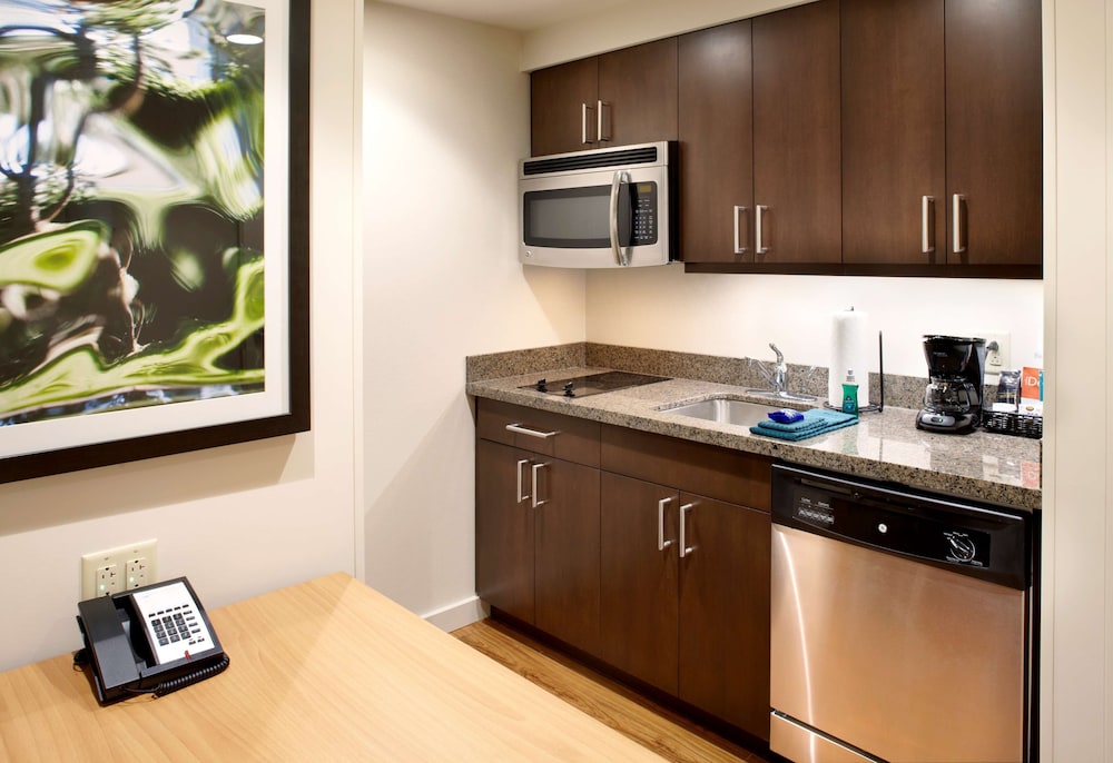 Homewood Suites Pittsburgh Airport - photo 13