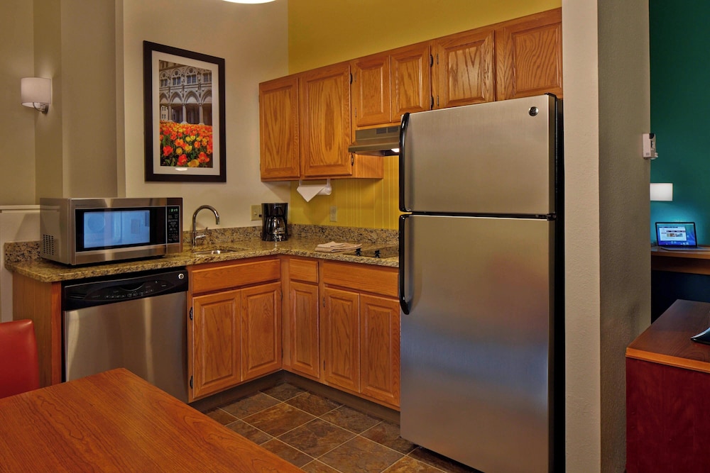 Residence Inn by Marriott Hartford Downtown - photo 12
