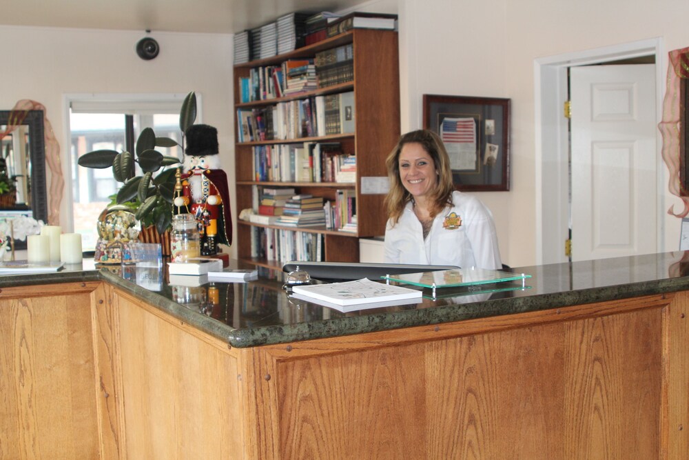 Peach Tree Inn — hotel in San Luis Obispo