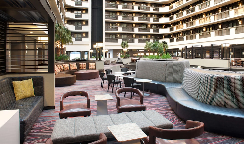 Embassy Suites by Hilton Las Vegas - photo 15