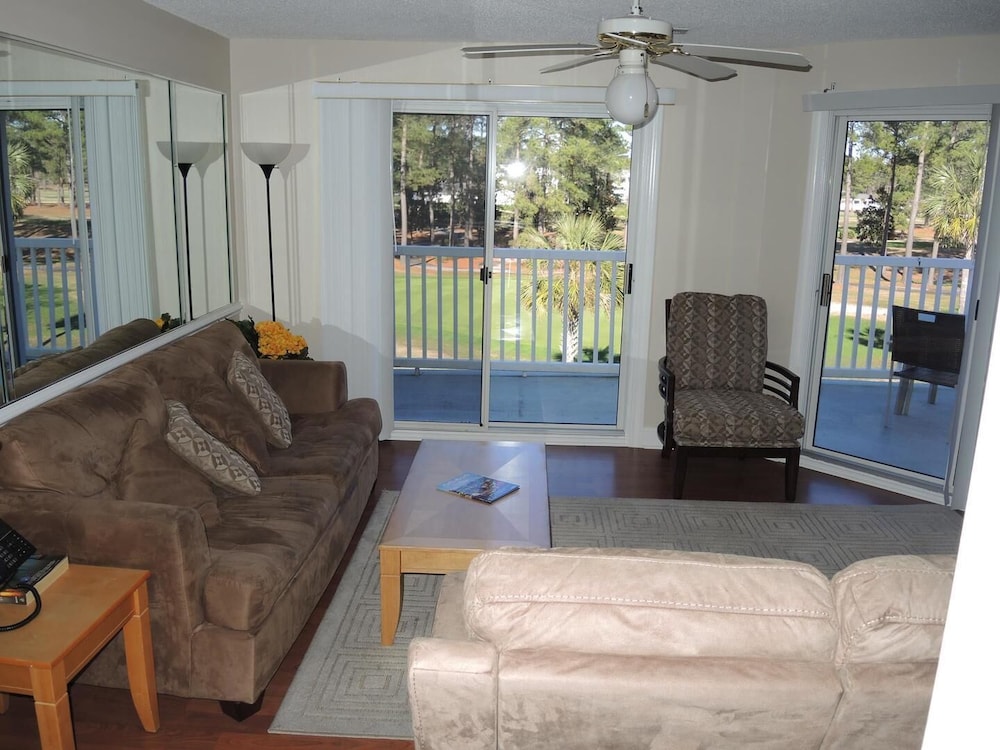 Family Friendly Brunswick Plantation Villa 1609 with Great Resort Amenities by RedAwning - photo 12