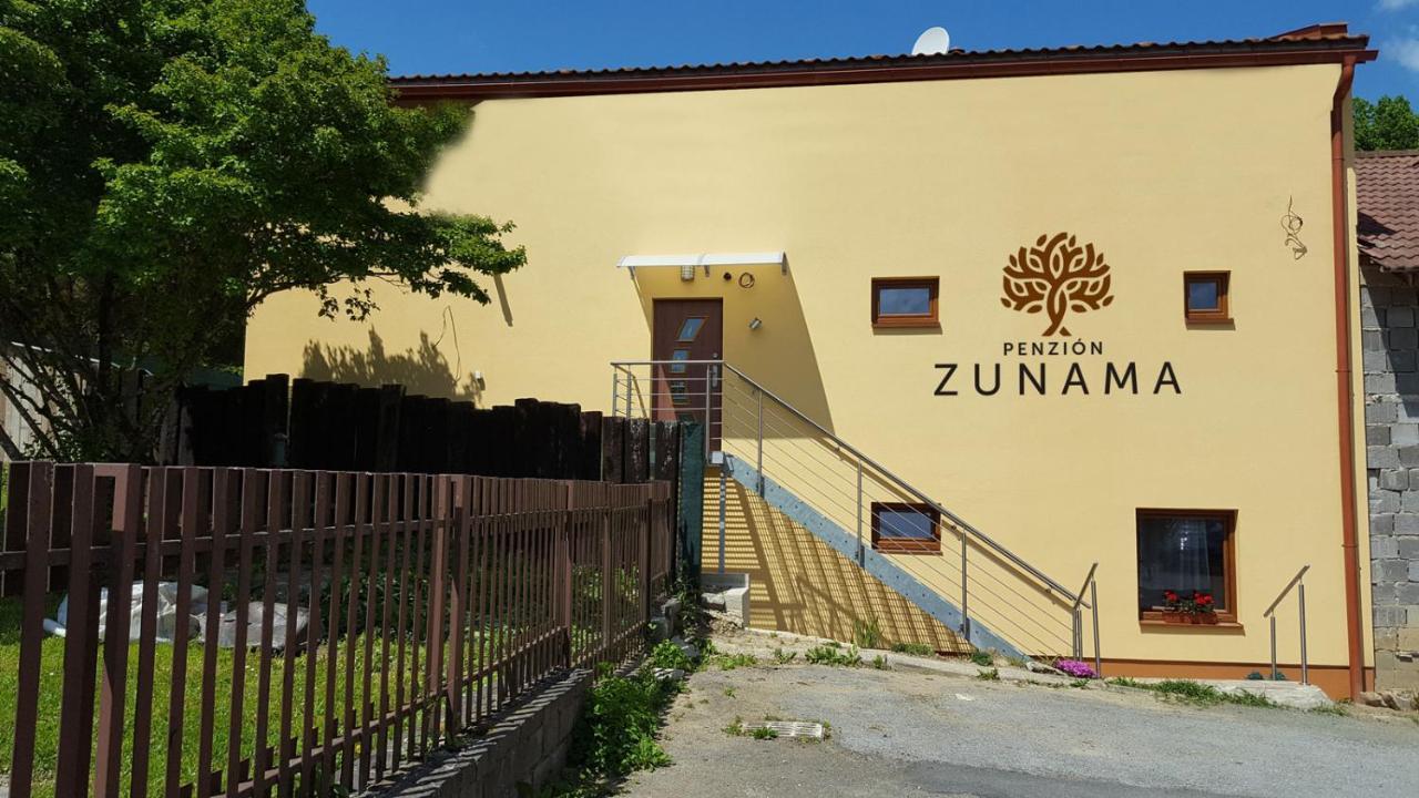 Penzion Zunama — Bardejov — photo 2