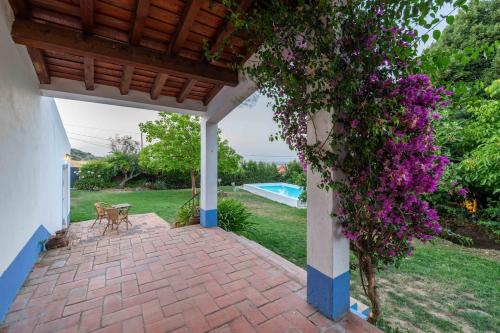 Casa da Tita — 4-Star Luxury Hotel in Arraiolos, Portugal