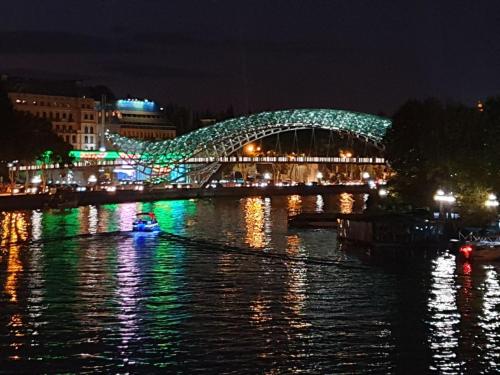 Tbilisi house