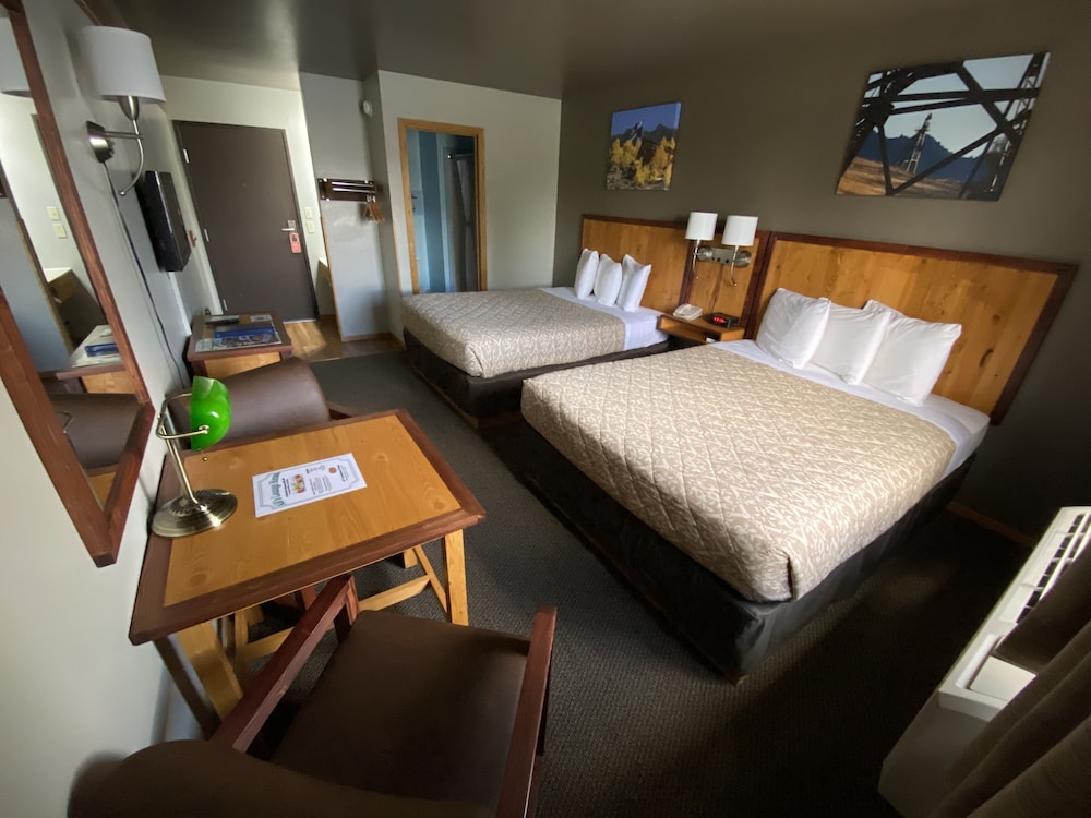 Americas Best Value Inn Butte - photo 10