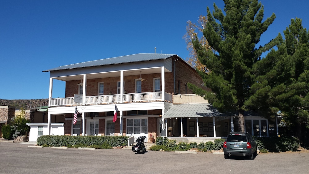 The Hotel Limpia - photo 78