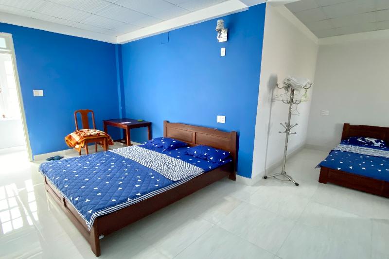 Thanh Tin Hotel - last minute hotel in Da Lat
