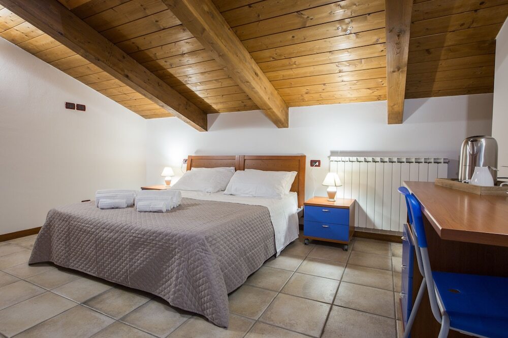 Le Campane di Assisi in Assisi, Italy