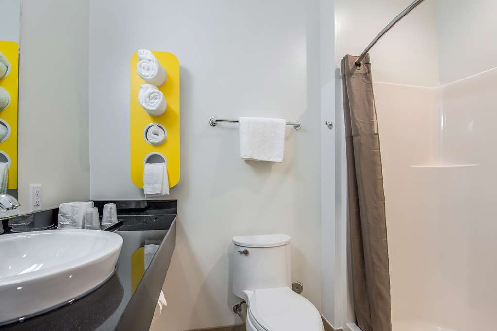 Motel 6 Mankato MN - photo 16