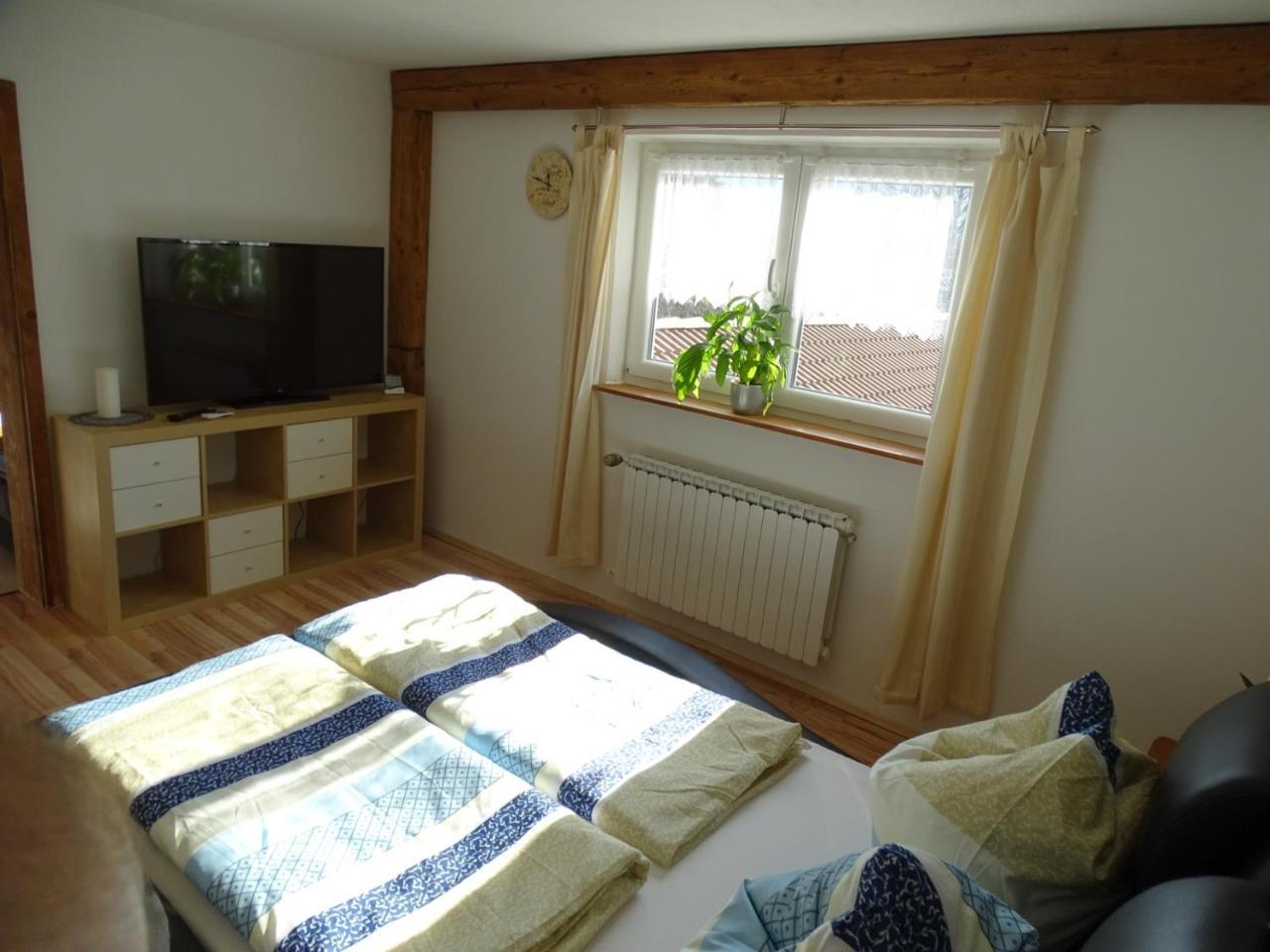 Ferienwohnung Anna — Inzell — photo 2