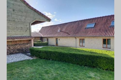 Le Clos de la Vallee de la Crequoise — hotel in Torcy