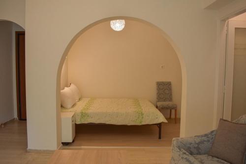Sofia's Urban Flat Near Tram — 4-Star Luxury Hotel in Athens, Greece