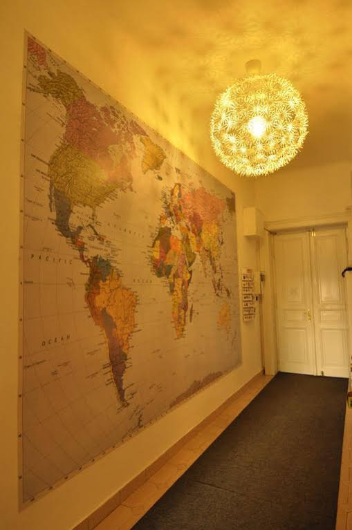 Nightingale Mini Hotel - last minute hotel in Jozsefvaros