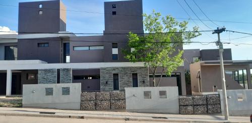 Acacias Mina Clavero in Mina Clavero, Argentina