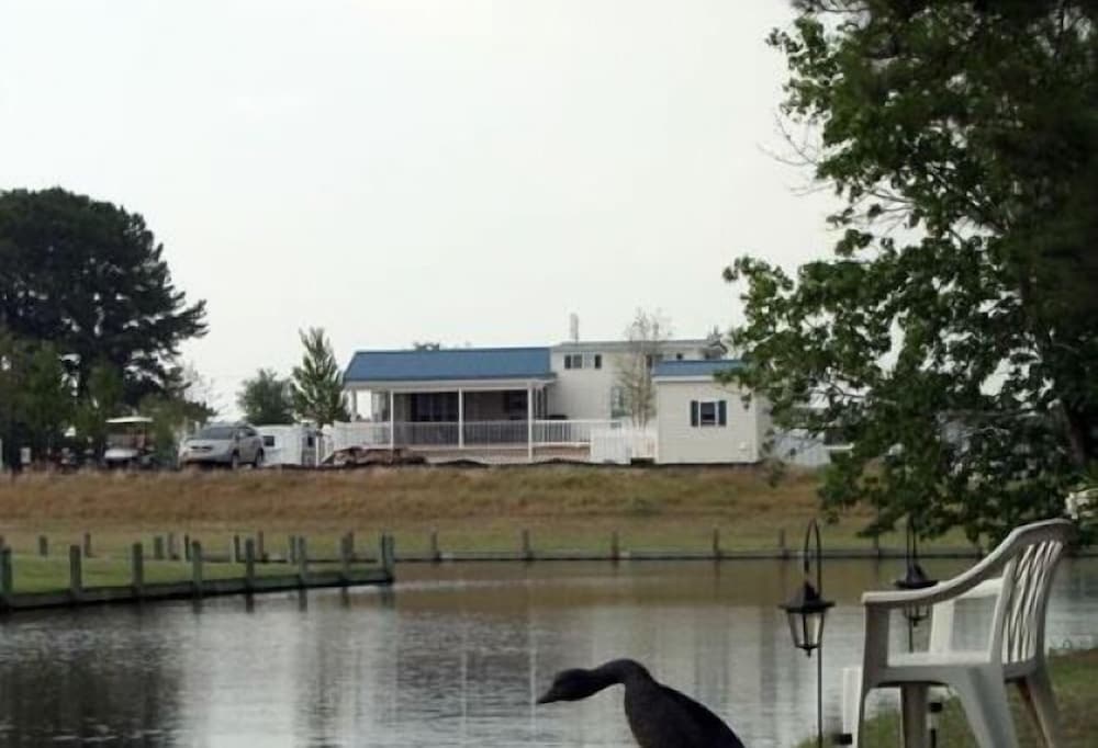 Twin Lakes RV & Camping Resort - photo 19