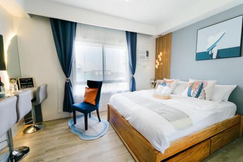 The Nordic Nook Studio — 4-Star Luxury Hotel in Bacolod, Philippines
