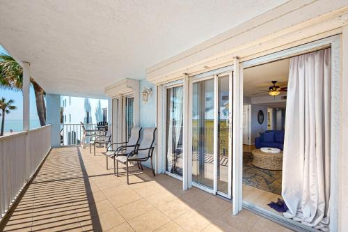 Sand Dollar 101 - carbon neutral hotel in Unknown City