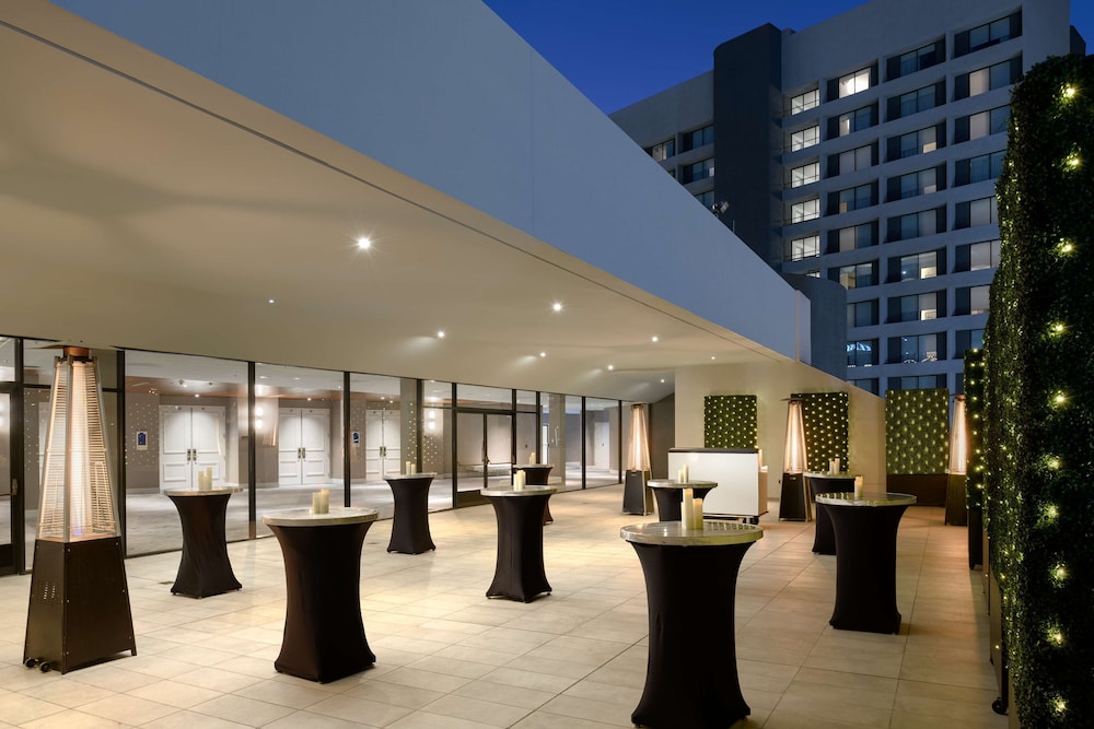 Hilton Los Angeles Culver City - photo 97