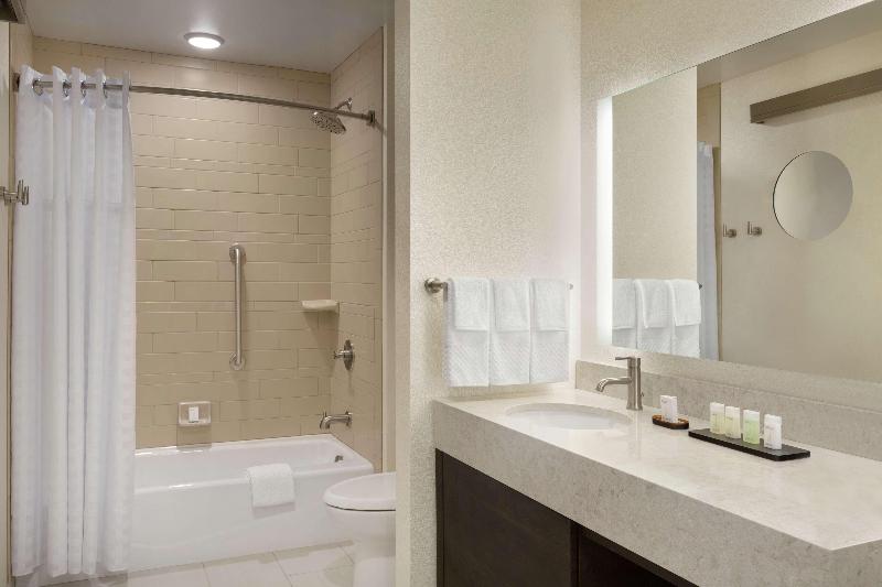 Embassy Suites by Hilton Syracuse Destiny USA - photo 42