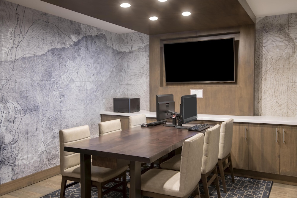 Hyatt Place Keystone Dillon - photo 3