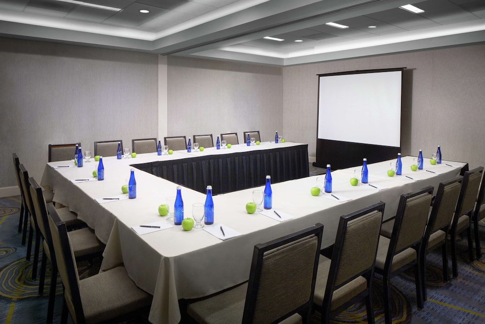 Hilton Albany - photo 58